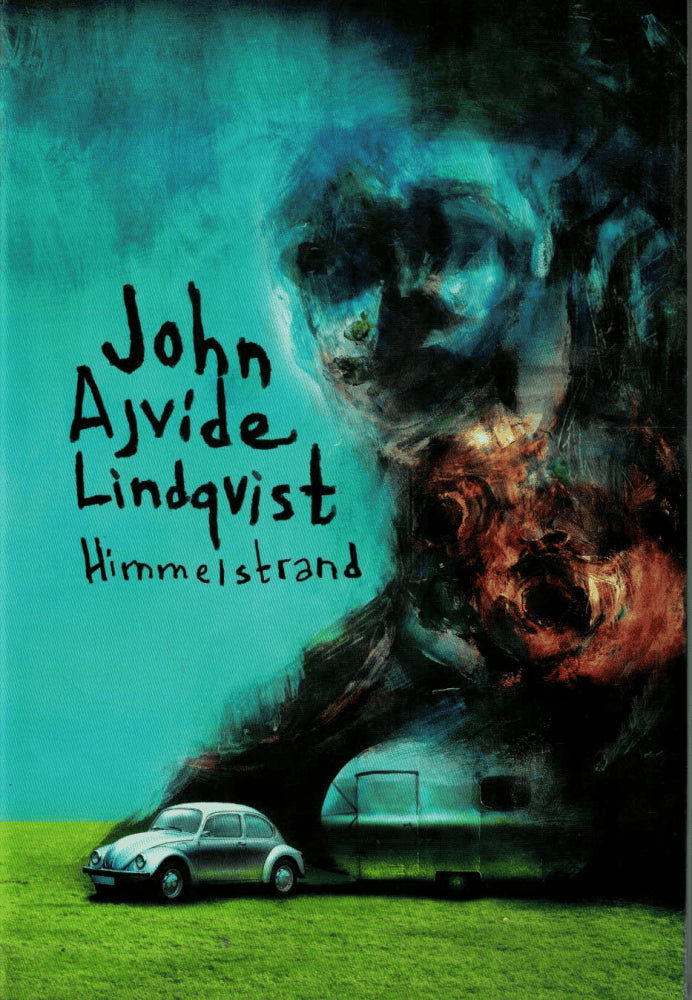 John Ajvide Lindqvist : Himmelstrand