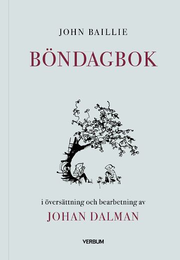 John Baillie : Böndagbok