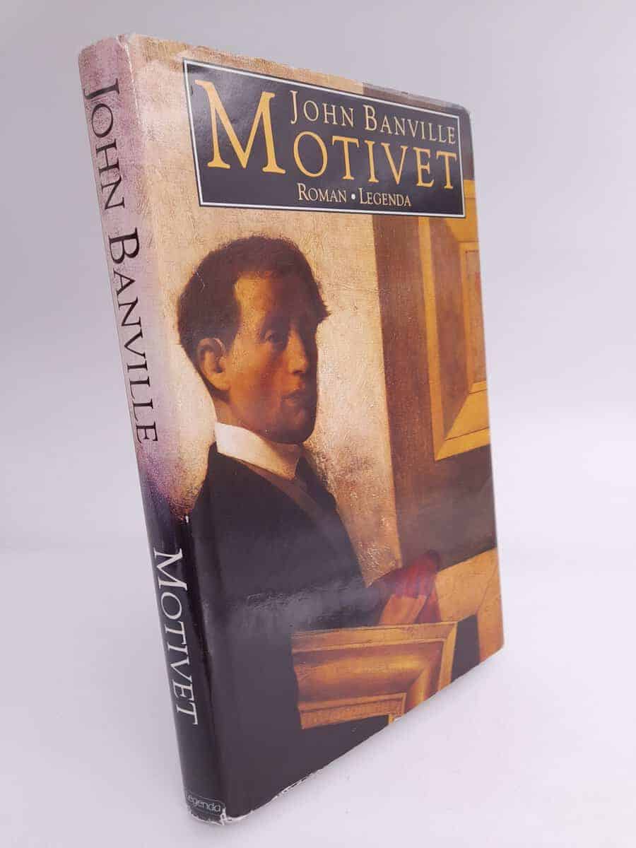 John Banville : Motivet