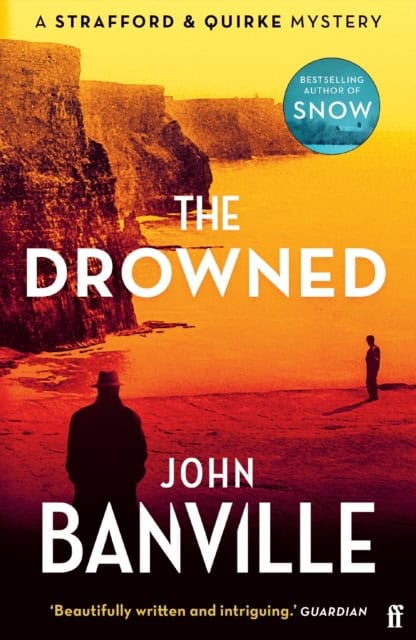 John Banville : The Drowned