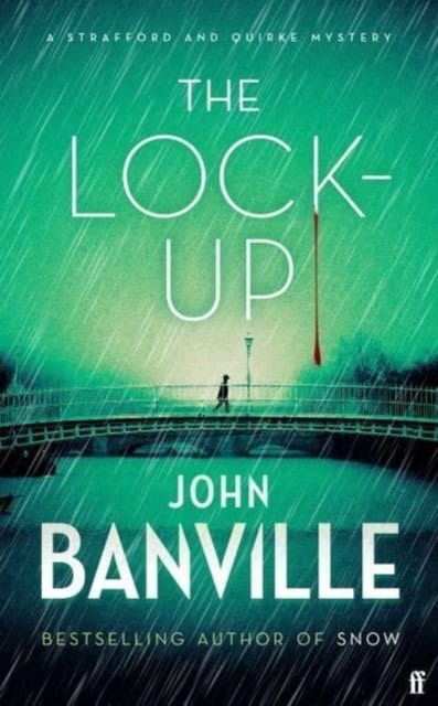 John Banville : The Lock-Up