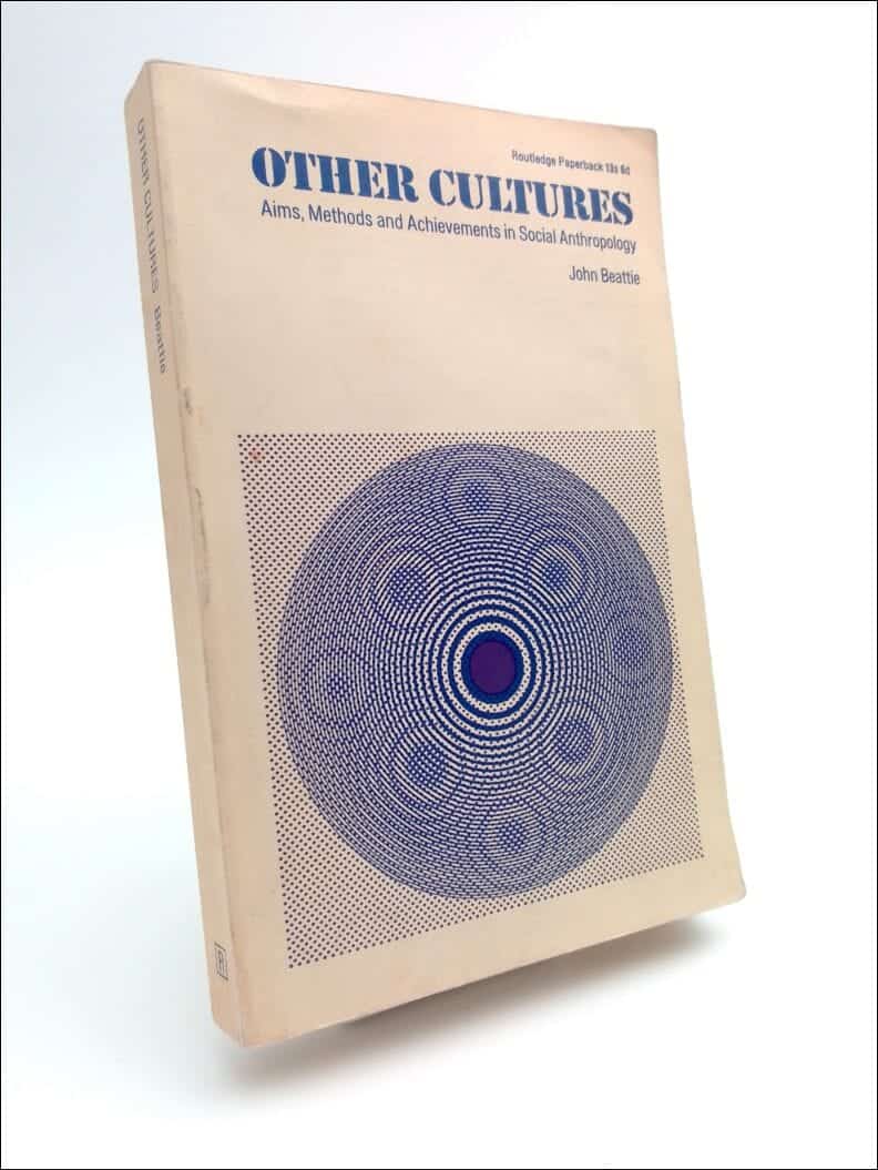 John Beattie : Other cultures
