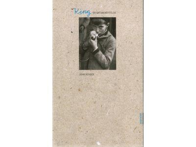 John Berger : King