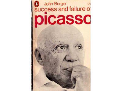 John Berger : Success and failure of Picasso