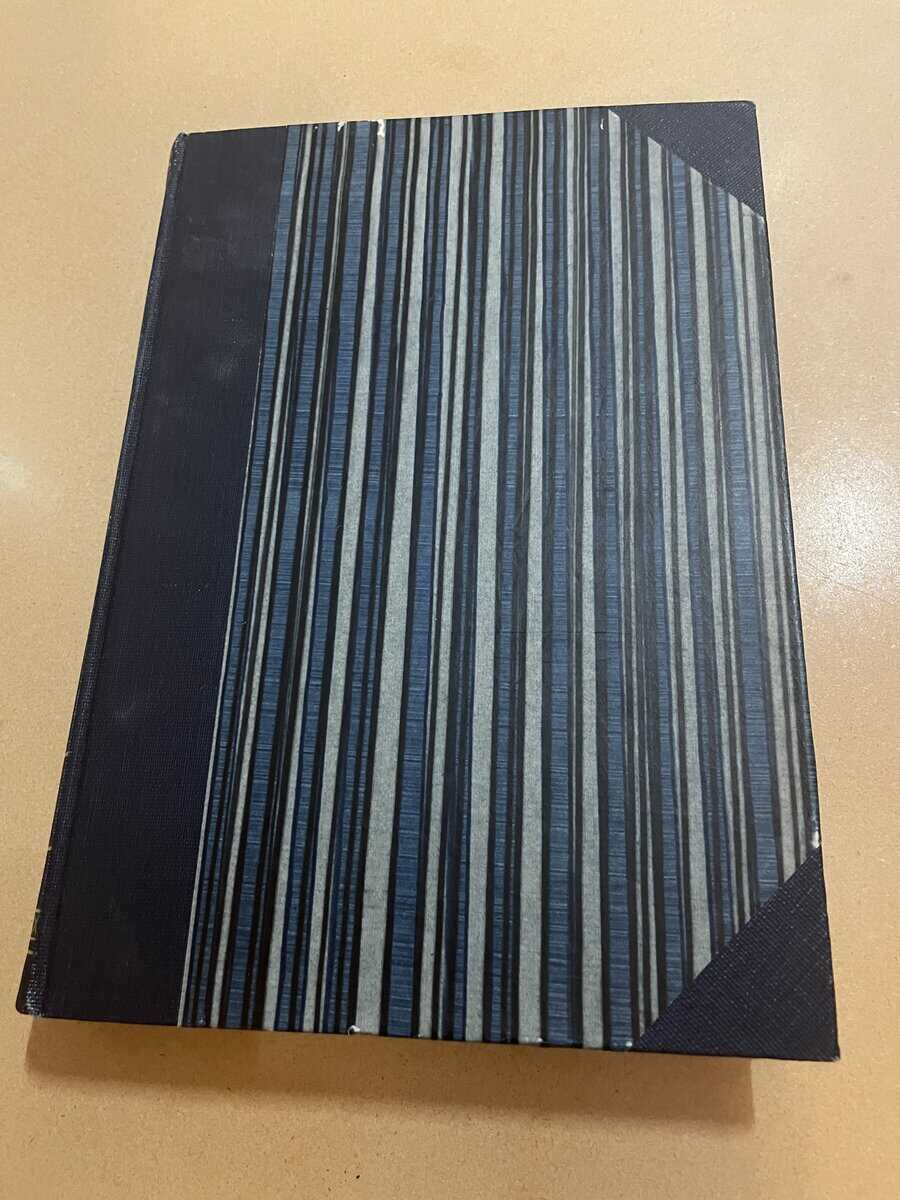 John Björkhem : Möte med Gud