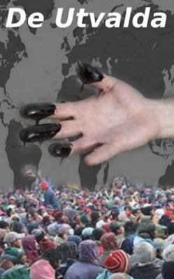 John Borg : De utvalda