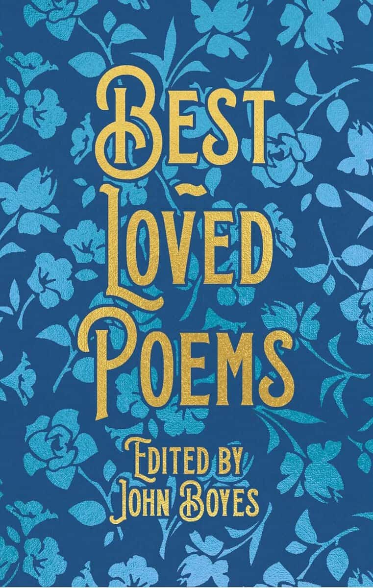 John Boyes : Best-Loved Poems
