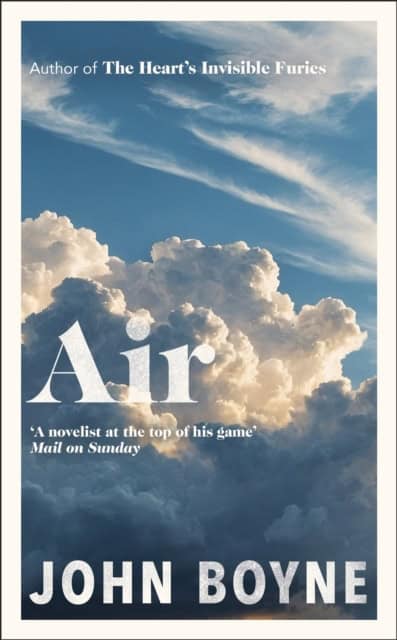 John Boyne : Air