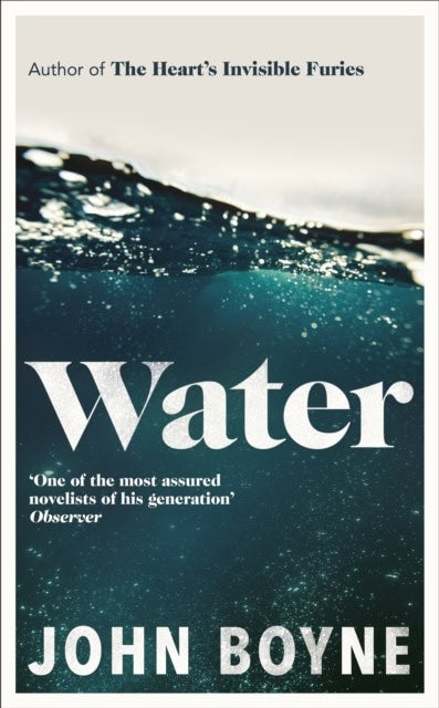 John Boyne : Water