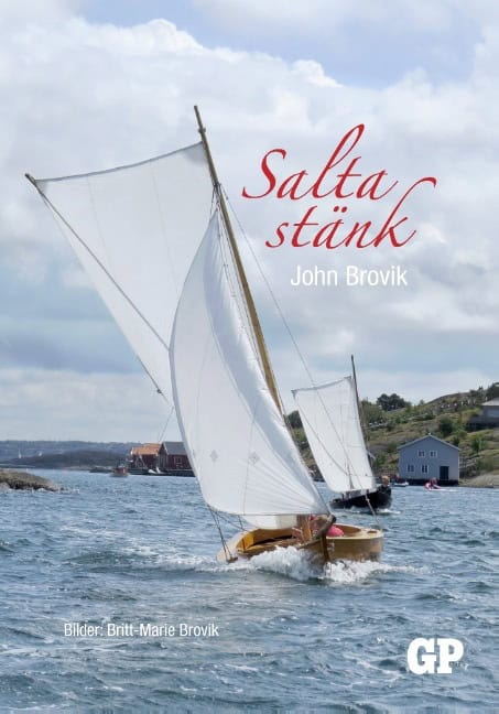 John Brovik : Salta stänk