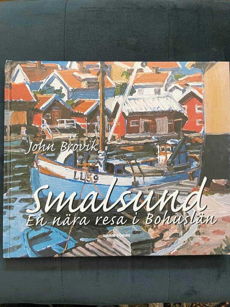 John Brovik : Smalsund