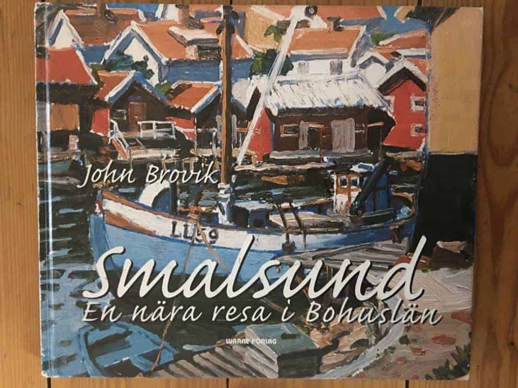 John Brovik : Smalsund