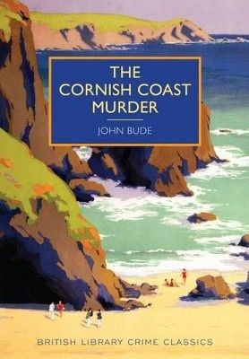 John Bude : Cornish coast murder