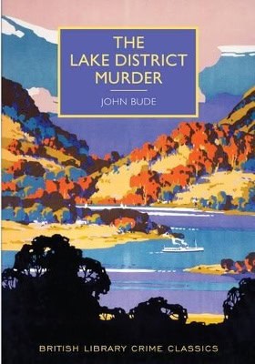 John Bude : Lake district murder