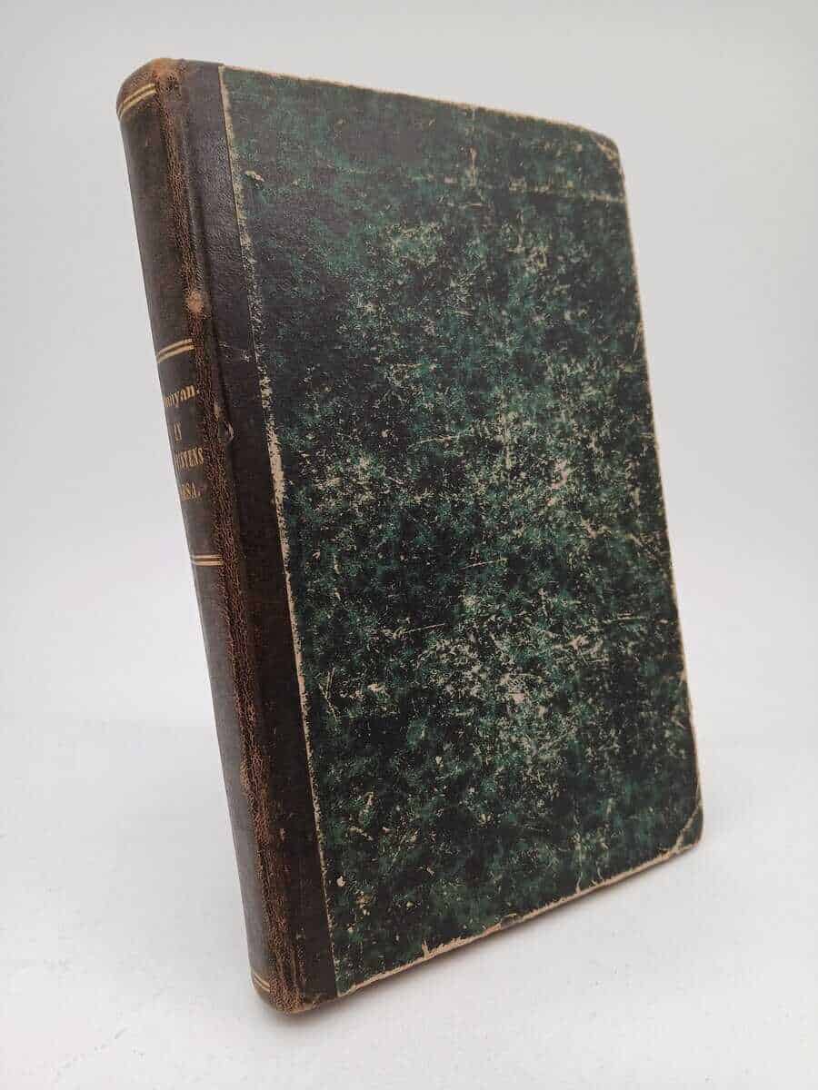John Bunyan : En Christens Resa genom werlden till den saliga ewigheten