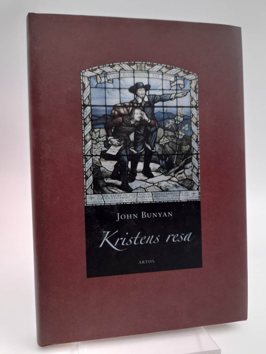 John Bunyan : Kristens resa