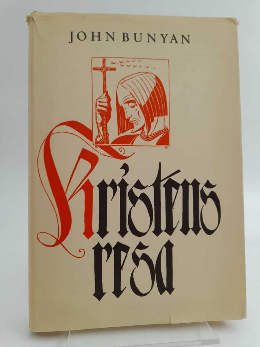 John Bunyan : Kristens resa