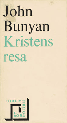 John Bunyan : Kristens resa