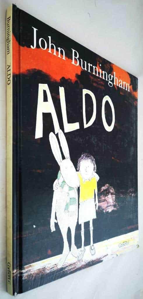 John Burningham : Aldo