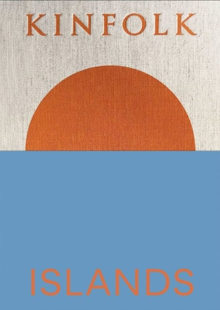 John Burns : Kinfolk Islands