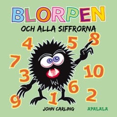 John Carling : Blorpen och alla siffrorna