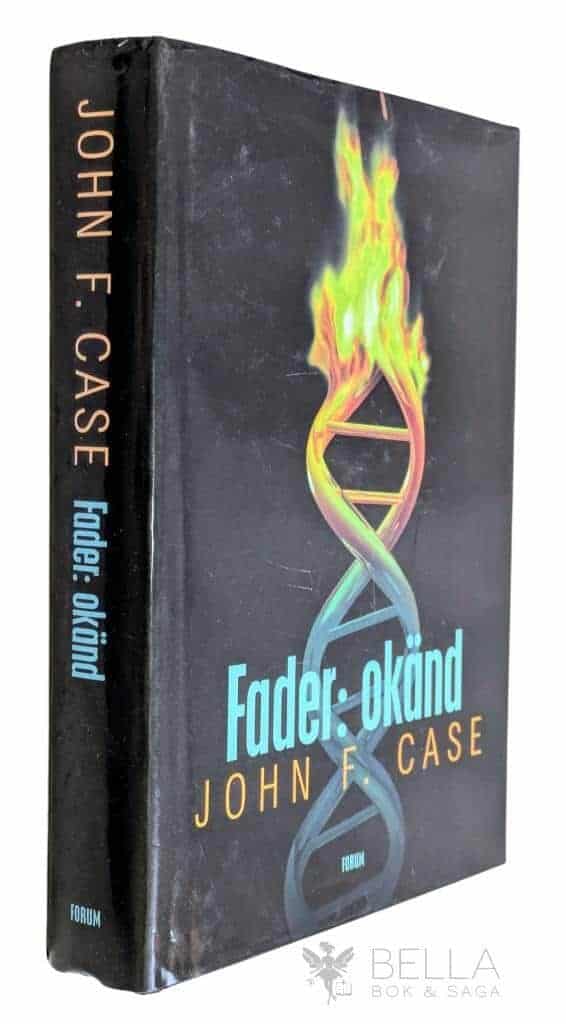 John Case : Fader
