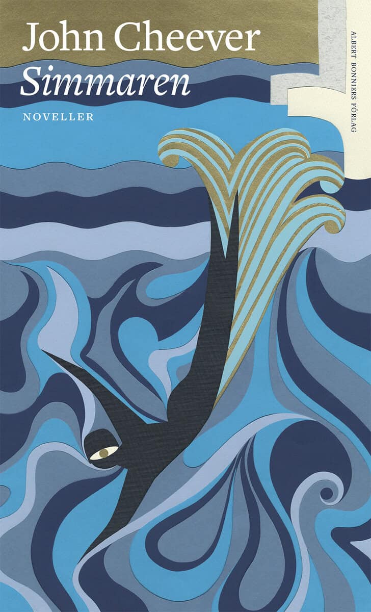 John Cheever : Simmaren