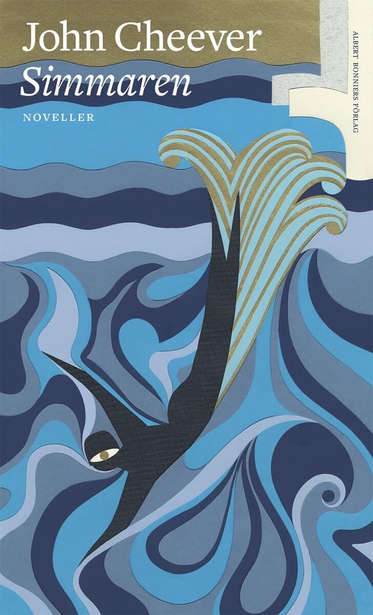 John Cheever : Simmaren