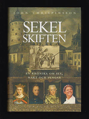 John Chrispinsson : Sekelskiften