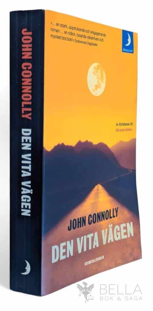 John Connolly : Den vita vägen