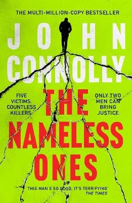John Connolly : The Nameless Ones