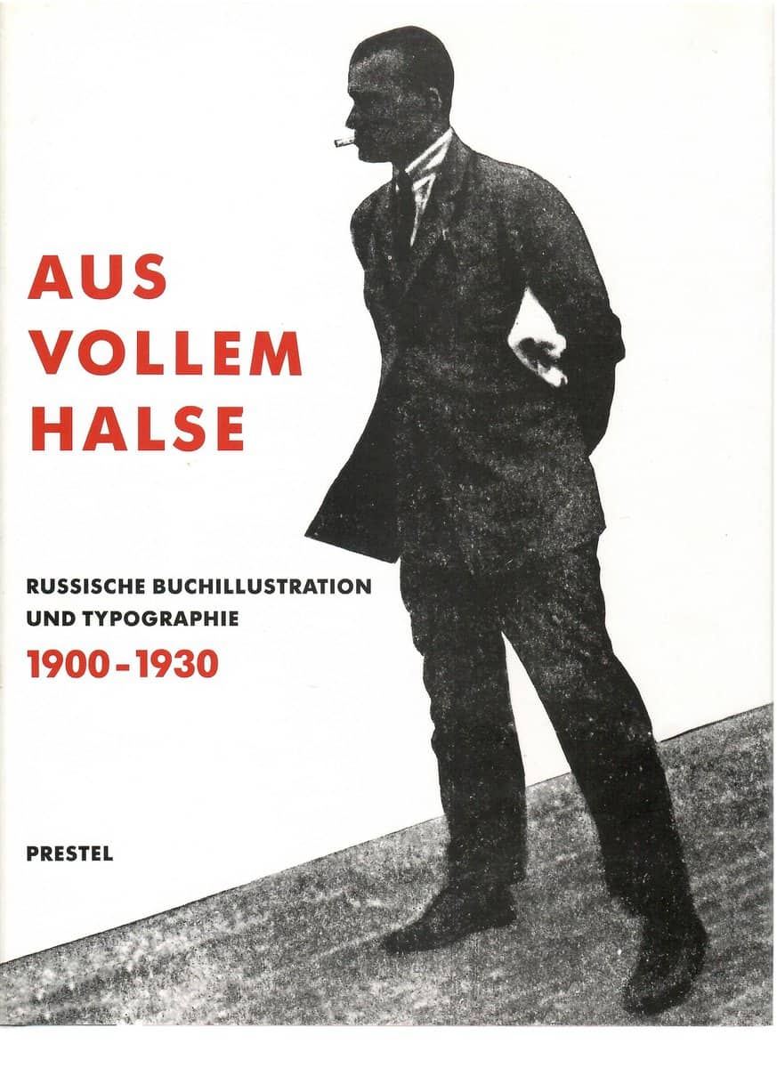 John E. Bowlt : Aus vollem Halse
