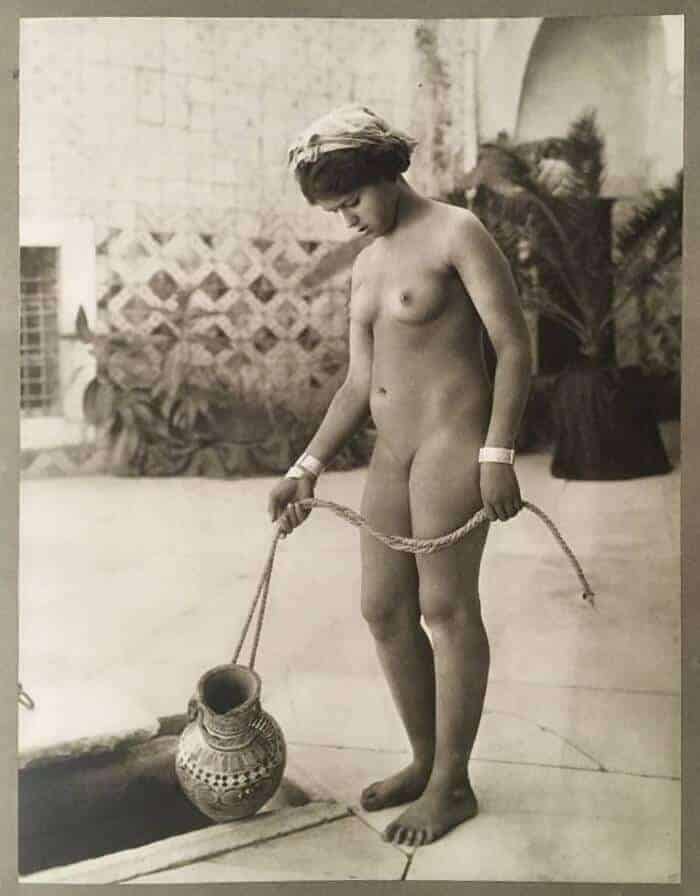 John Everard : Oriental Model