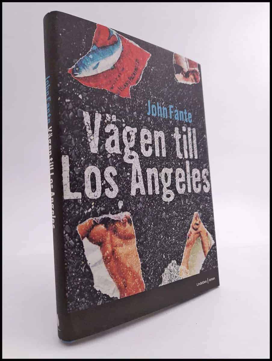 John Fante : Vägen till Los Angeles