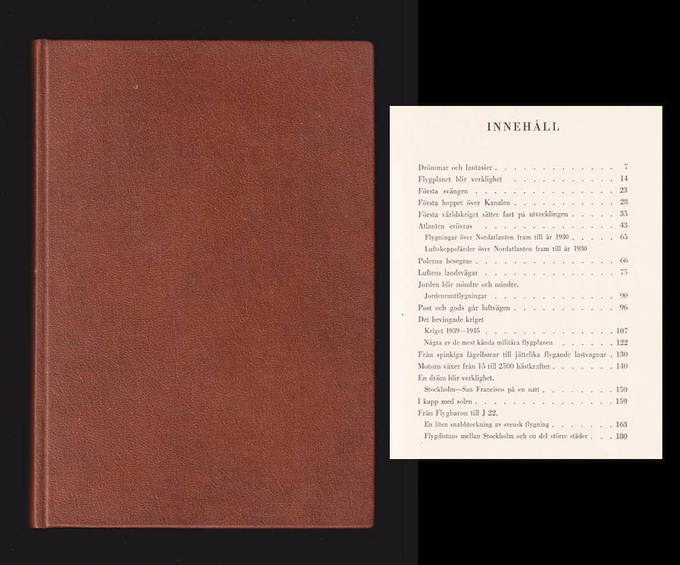 John Foltmann : Flykt över jorden