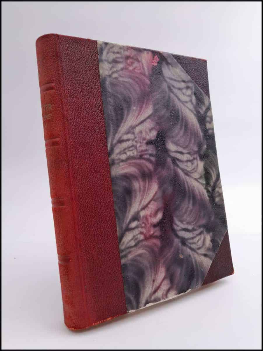 John Forster : Charles Dickens liv