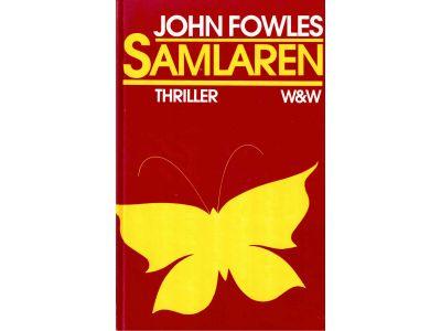 John Fowles : Samlaren
