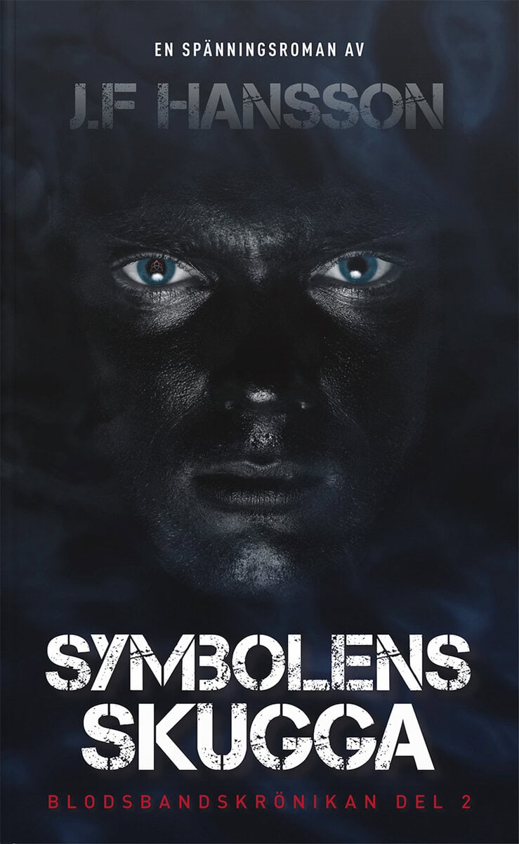 John Fredrik Hansson : Symbolens skugga