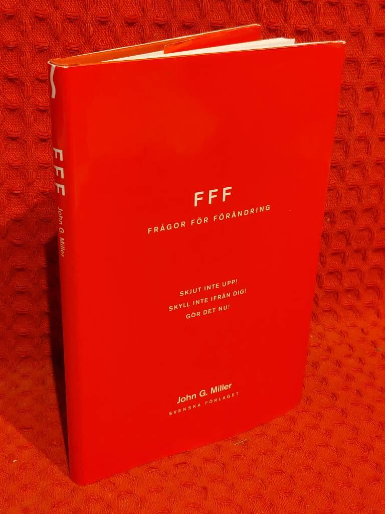 John G. Miller : Frågor för förändring