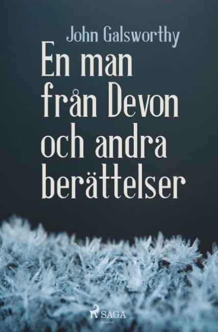 John Galsworthy : En man från Devon och andra berättelser