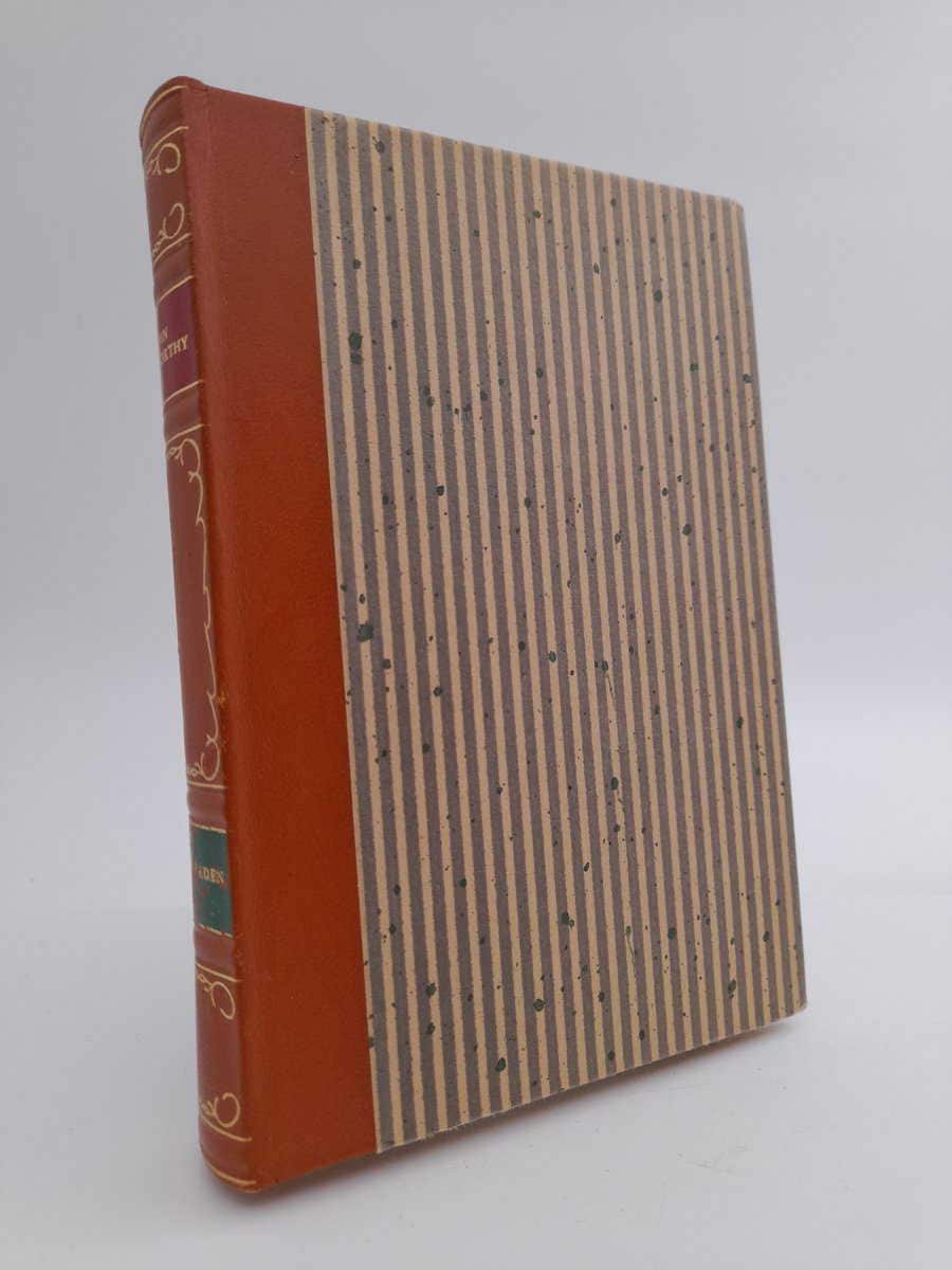 John Galsworthy : Herrgården