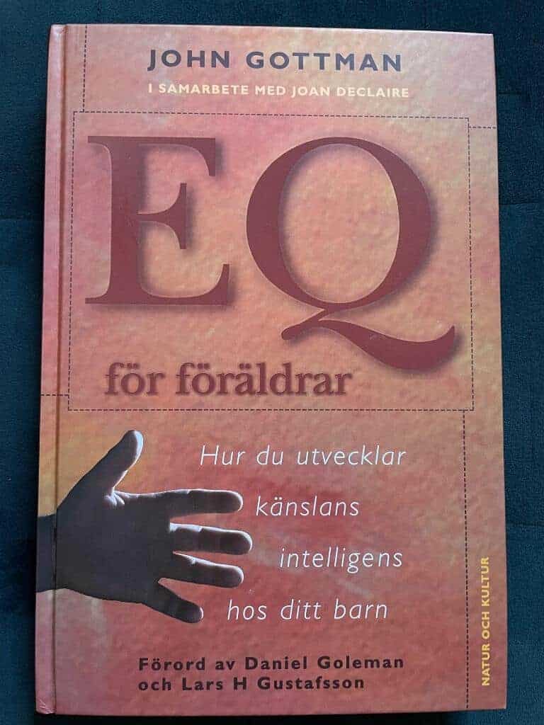 John Gottman : EQ för föräldrar