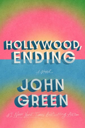 John Green : Hollywood, Ending
