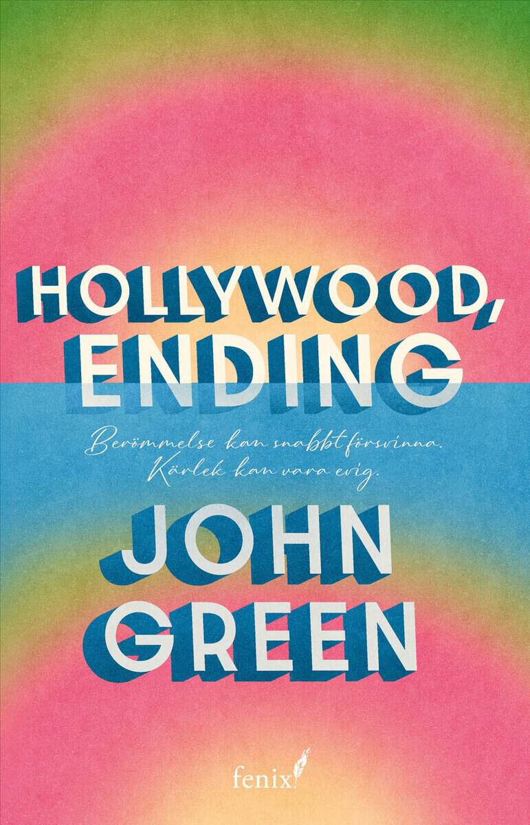 John Green : Hollywood, Ending