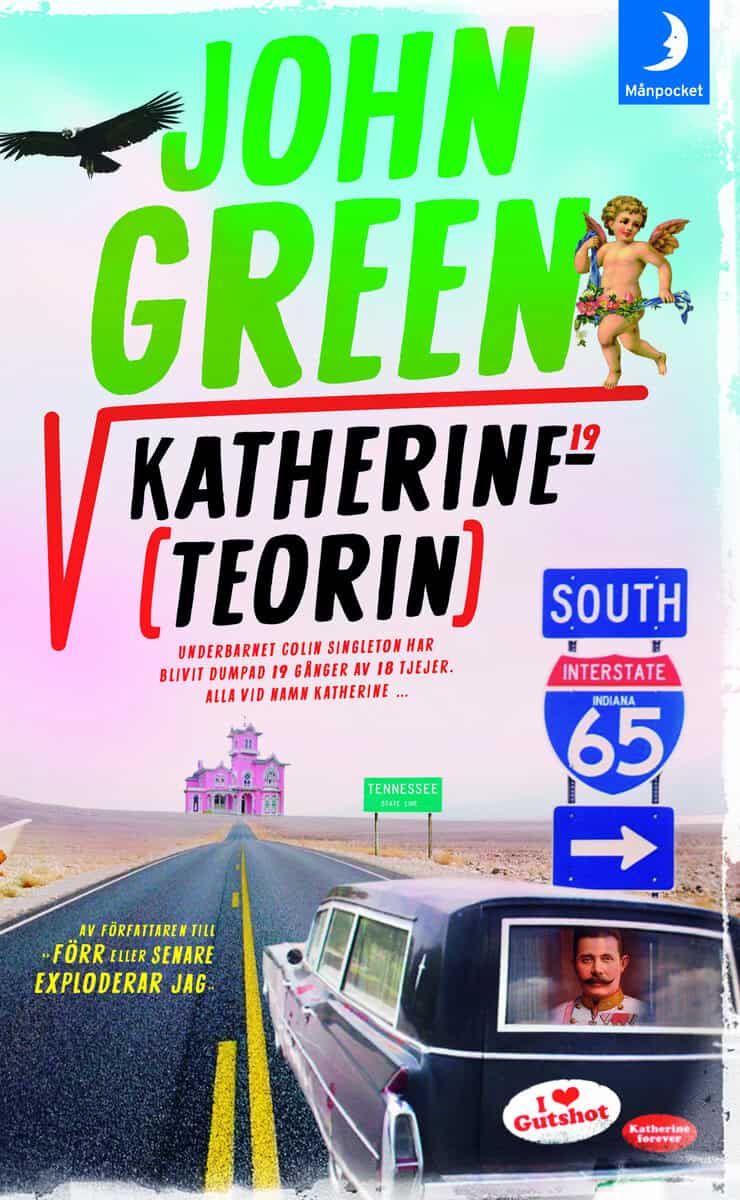 John Green : Katherine-teorin