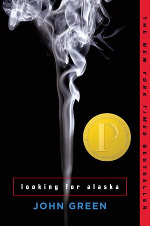 John Green : Looking for Alaska