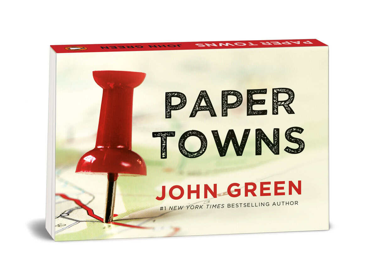 John Green : Penguin Minis