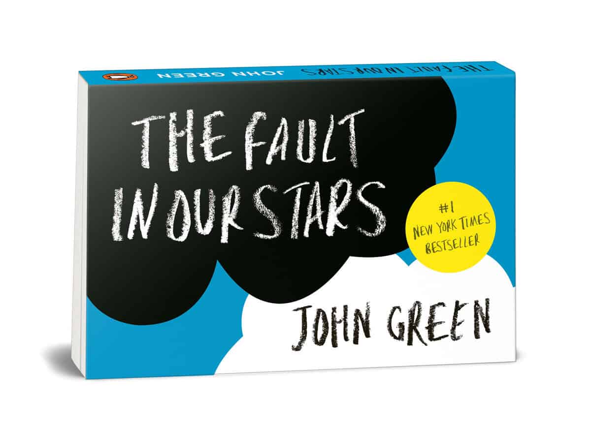 John Green : Penguin Minis