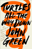 John Green : Turtles all the way down