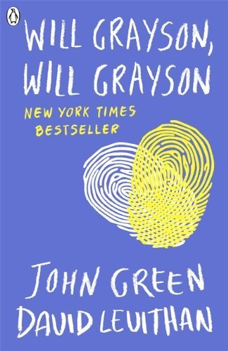 John Green : Will Grayson, Will Grayson